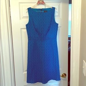 Women’s sleeveless dress